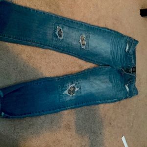 girls jeans